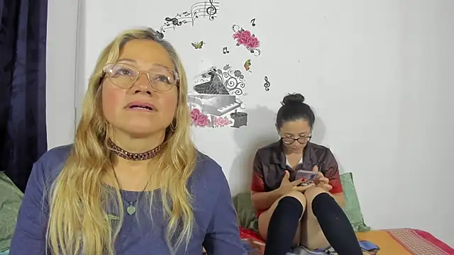 anthonela mature  online show from 02/20/25, 11:43