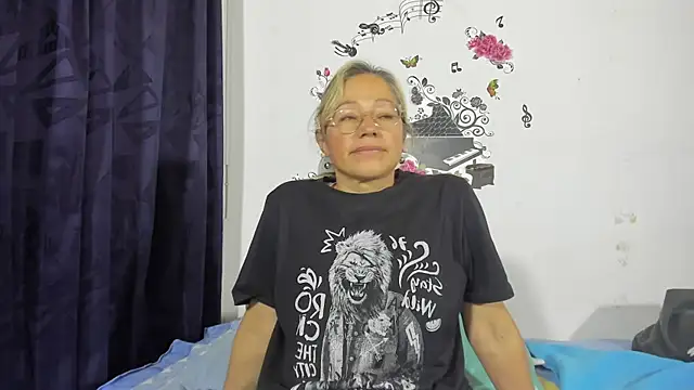 anthonela mature  online show from 03/03/25, 11:03