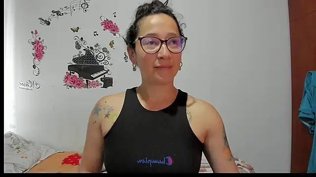 anthonela mature  online show from 09/11/25, 06:19