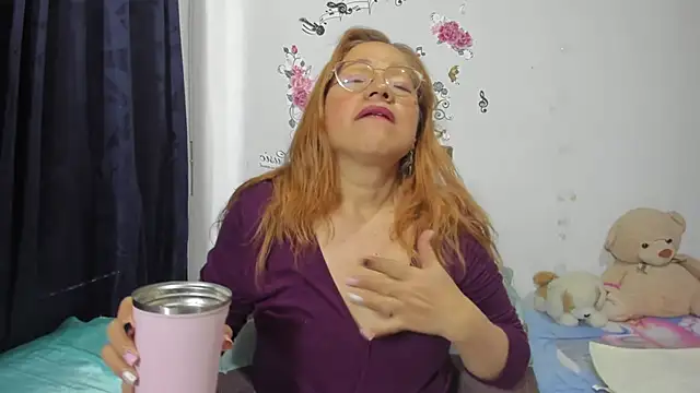 anthonela mature  online show from 10/04/25, 06:17