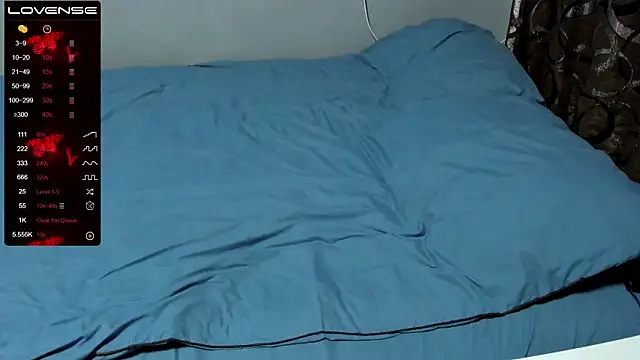 eva zero online show from 12/13/24, 04:16