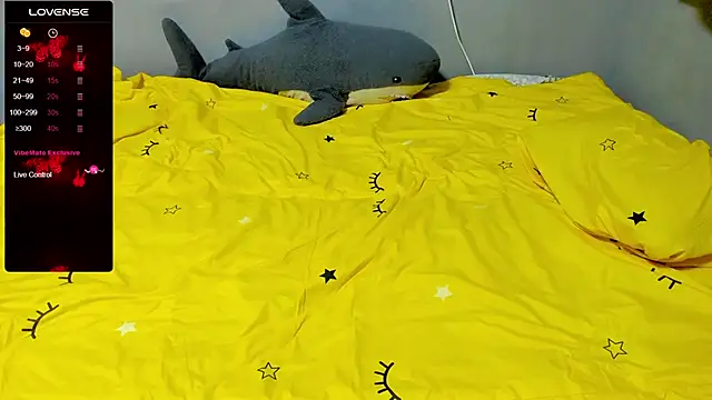 eva zero online show from 02/12/25, 02:32