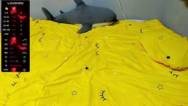 eva zero online show from 02/12/25, 05:37