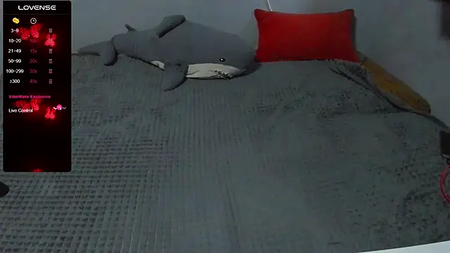 eva zero online show from 03/05/25, 02:01