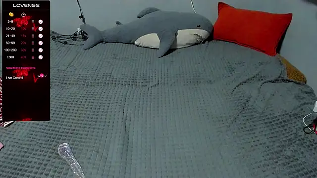 eva zero online show from 03/17/25, 09:45