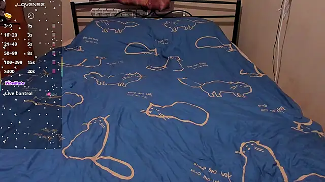 eva zero online show from 02/26/26, 04:17