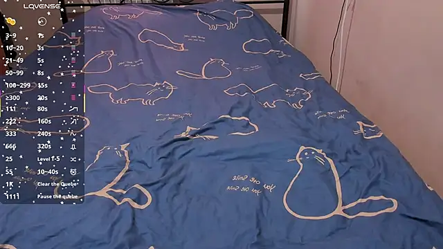 eva zero online show from 03/14/26, 10:10