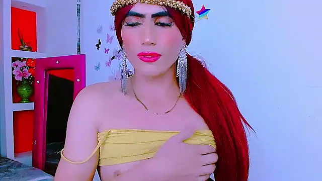 Snapshot of priscilahotker chatting on 01/17/25, 01:46 priscilahotker online show from 01/17/25, 01:46
