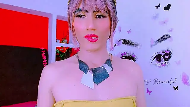 Snapshot of priscilahotker chatting on 01/30/25, 12:06 priscilahotker online show from 01/30/25, 12:06