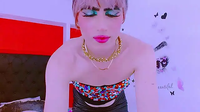 Snapshot of priscilahotker chatting on 02/18/25, 11:22 priscilahotker online show from 02/18/25, 11:22