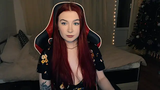 Cute lina online show from 12/26/24, 11:13