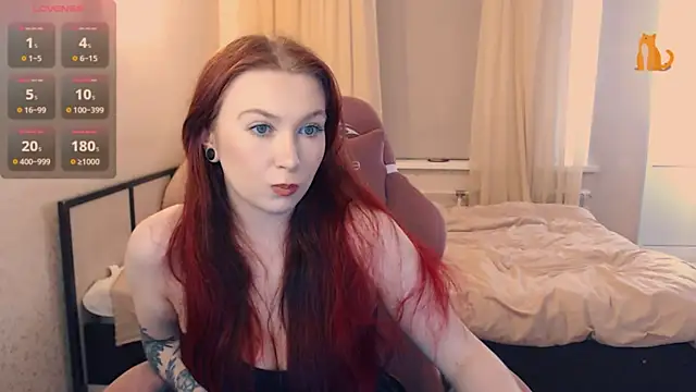 Cute lina online show from 03/14/25, 01:24