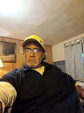 OralDesires2 online show from 10/19/25, 10:10