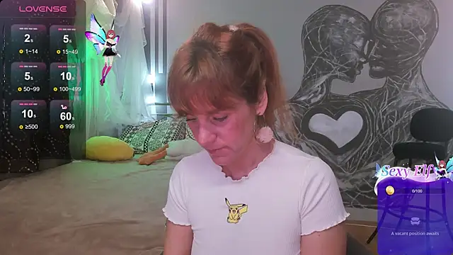 Agata Kriste7 online show from 03/21/26, 10:57