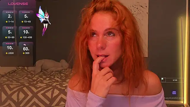 Agata Kriste7 online show from 06/11/26, 02:53