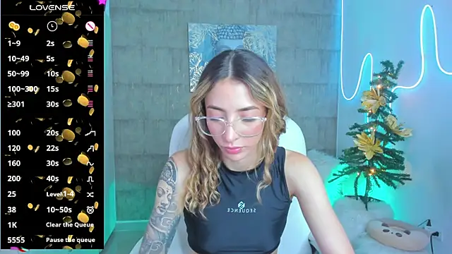 Snapshot of barbie_scoth_ chatting on 12/17/24, 07:37 barbie scoth online show from 12/17/24, 07:37