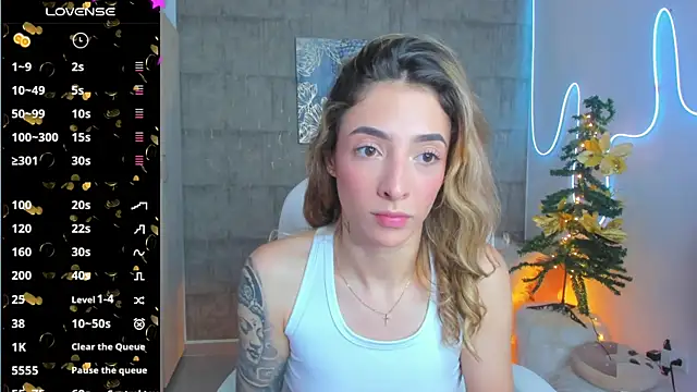 Snapshot of barbie_scoth_ chatting on 12/28/24, 08:58 barbie scoth online show from 12/28/24, 08:58