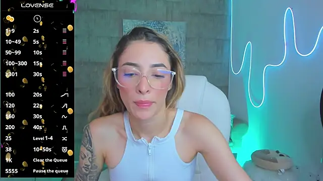 Snapshot of barbie_scoth_ chatting on 01/14/25, 10:12 barbie scoth online show from 01/14/25, 10:12