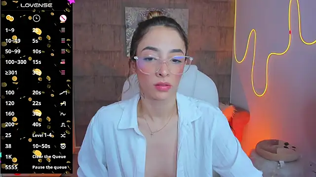 Snapshot of barbie_scoth_ chatting on 01/19/25, 07:26 barbie scoth online show from 01/19/25, 07:26