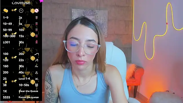 Snapshot of barbie_scoth_ chatting on 01/23/25, 09:18 barbie scoth online show from 01/23/25, 09:18