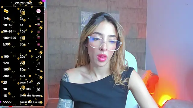 Snapshot of barbie_scoth_ chatting on 01/31/25, 02:48 barbie scoth online show from 01/31/25, 02:48