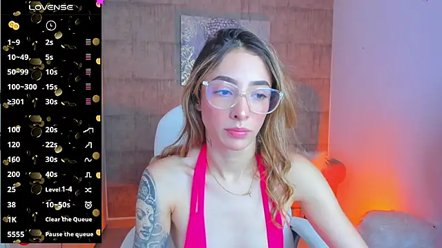 Snapshot of barbie_scoth_ chatting on 02/01/25, 07:55 barbie scoth online show from 02/01/25, 07:55