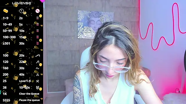 Snapshot of barbie_scoth_ chatting on 03/01/25, 06:43 barbie scoth online show from 03/01/25, 06:43