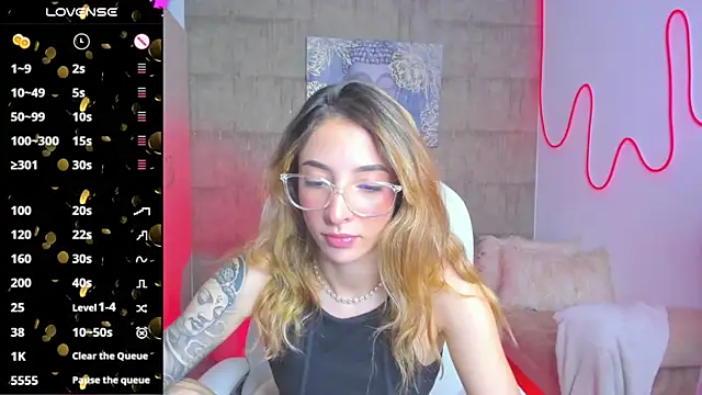 Snapshot of barbie_scoth_ chatting on 03/02/25, 11:09 barbie scoth online show from 03/02/25, 11:09