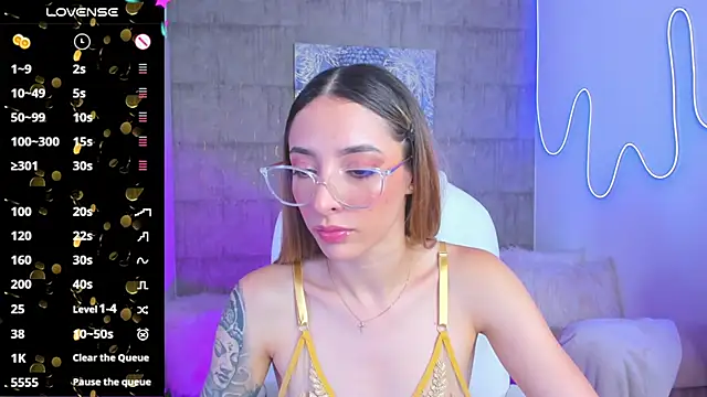 Snapshot of barbie_scoth_ chatting on 03/03/25, 08:32 barbie scoth online show from 03/03/25, 08:32