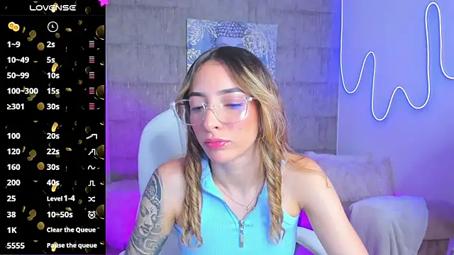 Snapshot of barbie_scoth_ chatting on 03/05/25, 09:59 barbie scoth online show from 03/05/25, 09:59