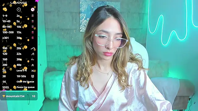 Snapshot of barbie_scoth_ chatting on 03/08/25, 03:06 barbie scoth online show from 03/08/25, 03:06