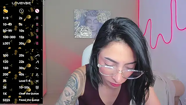 Snapshot of barbie_scoth_ chatting on 09/11/25, 09:15 barbie scoth online show from 09/11/25, 09:15