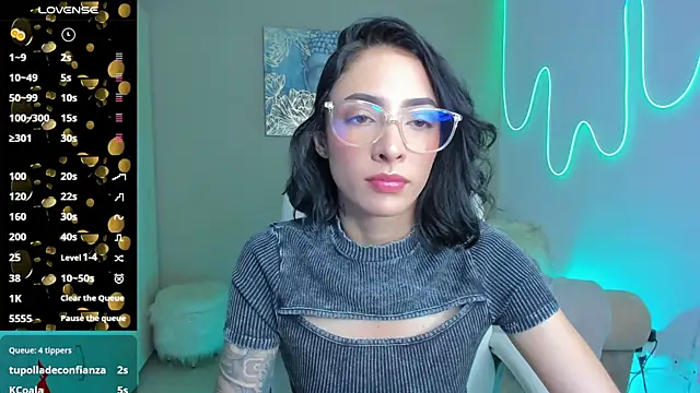 Snapshot of barbie_scoth_ chatting on 10/05/25, 08:07 barbie scoth online show from 10/05/25, 08:07