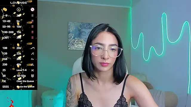 Snapshot of barbie_scoth_ chatting on 10/17/25, 09:50 barbie scoth online show from 10/17/25, 09:50