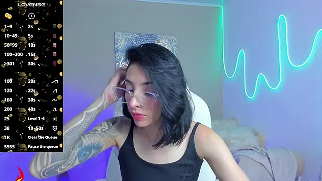 Snapshot of barbie_scoth_ chatting on 11/02/25, 03:42 barbie scoth online show from 11/02/25, 03:42