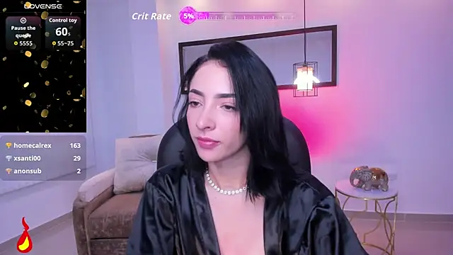 barbie scoth  online show from 11/26/25, 07:26