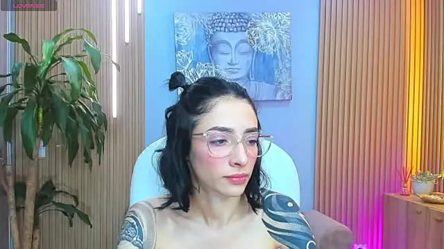 barbie scoth  online show from 05/09/26, 01:33