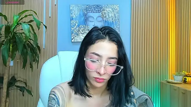 barbie scoth  online show from 05/14/26, 09:10