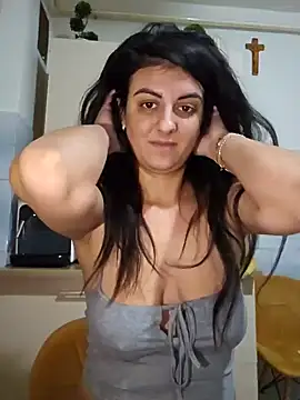 NathalieDream online show from 01/02/25, 06:07