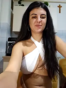 NathalieDream online show from 02/01/25, 02:05