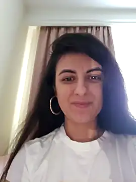 NathalieDream online show from 02/17/25, 07:15