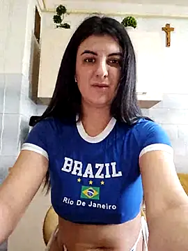 NathalieDream online show from 03/09/25, 11:03