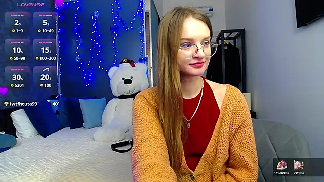 KateJonson online show from 01/24/25, 11:15