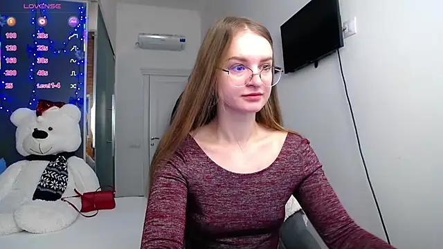 KateJonson online show from 02/21/25, 07:34