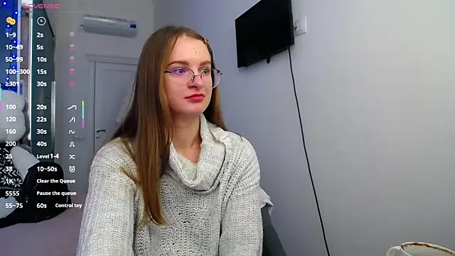 KateJonson online show from 03/05/25, 11:06