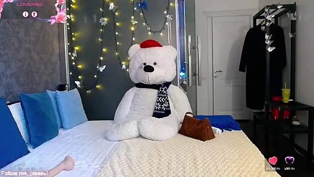 KateJonson online show from 09/26/25, 06:39