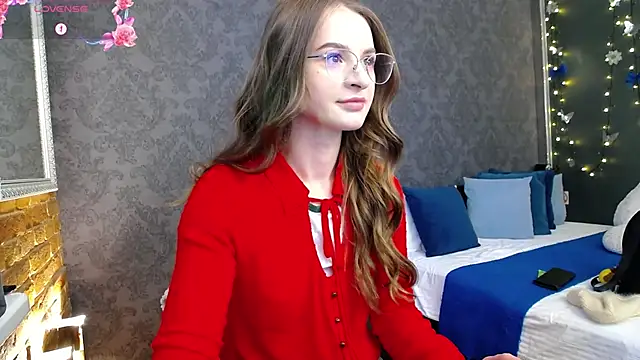 KateJonson online show from 11/24/25, 01:33