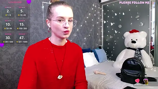 Snapshot of KateJonson chatting on 04/02/26, 06:55 KateJonson online show from 04/02/26, 06:55