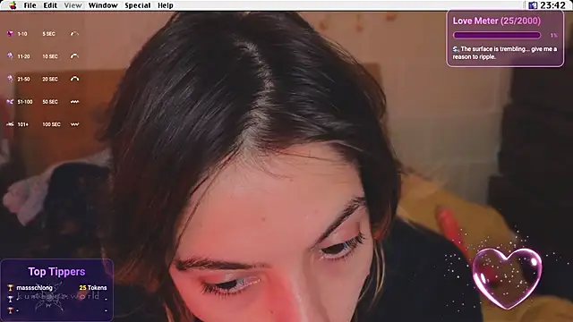 Kryptosworld online show from 10/29/25, 08:43