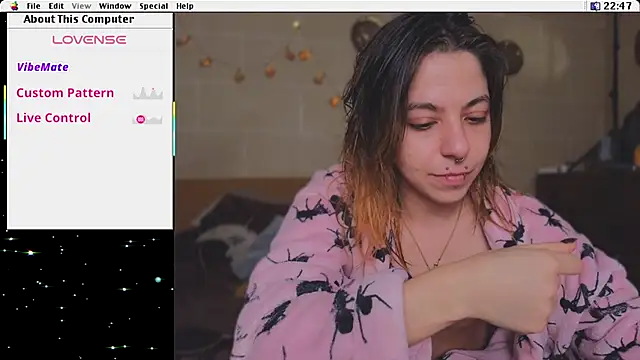 Kryptosworld online show from 11/05/25, 09:48